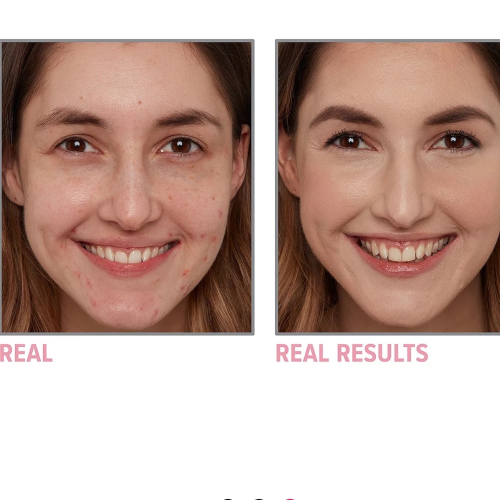 IT COSMETICS Your Skin But Better CC+ Color Correcting Setting Powder Light $42 - Picture 3 of 11